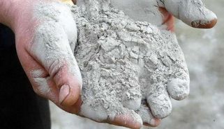 Изготовление бетона своими руками
