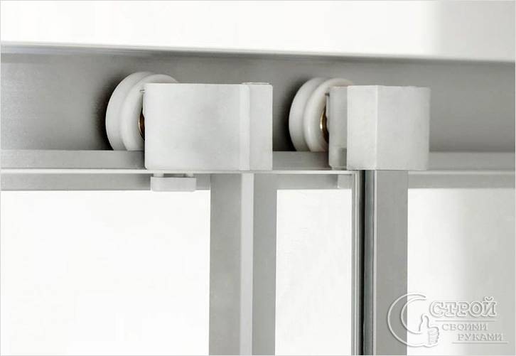 Угловые шторки для ванной: конструктивные особенности и критерии выбора